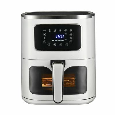 Luchtfriteuse Küken 34368 1500 W 5 L