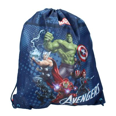 Vadobag gymtas avengers team