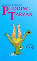Pudding tarzan - Ole Lund Kirkegaard - ebook - thumbnail