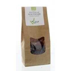Vitiv Acai poeder bio 125 Gram