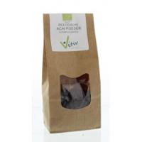 Vitiv Acai poeder bio 125 Gram - thumbnail