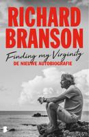 Finding my Virginity - Richard Branson - ebook - thumbnail