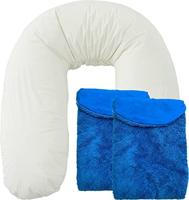 Form Fix XL met 2 Hoezen - Delft - thumbnail