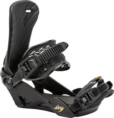 Nitro Snowboard Binding S/M