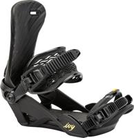 Nitro Snowboard Binding S/M - thumbnail