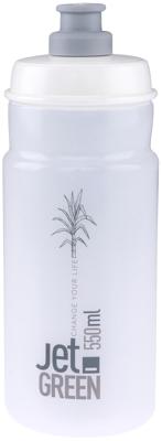 ELITE bidon "jet green + jet green plus" bottle jet green + jet green plus 550ml