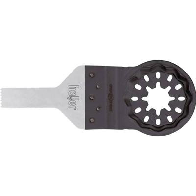 Heller 29535 2 Invalzaagbladset 3-delig 1 stuk(s)