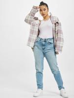 ONLY 15234659 Tanktop Ronde hals Mouwloos Katoen, Elastaan - thumbnail