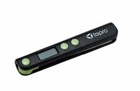 tepro Garten Barbecuethermometer Zwart, Groen - thumbnail