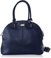 Isoki Madame Polly luiertas donkerblauw - thumbnail