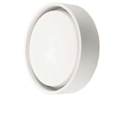 LED buitenlamp wit dimbaar SG Frame Round 7W 670 lumen 3000K