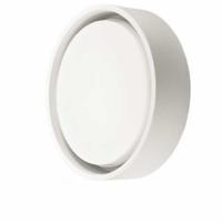 LED buitenlamp wit dimbaar SG Frame Round 7W 670 lumen 3000K - thumbnail