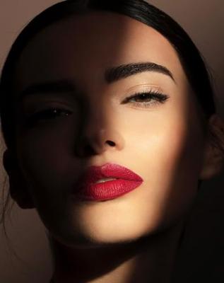 Pupa Milano - Pupa True Lips Lip Liner 1.20 g 02 Tea Rose 1.2 g Dames