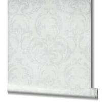 Novamur Jackie Behang met vintage vervaagde ornamenten print - 6830-10 - thumbnail