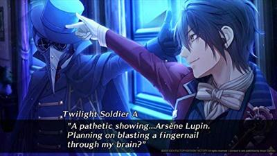 Code Realize Future Blessings
