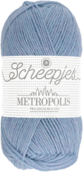 Scheepjes Metropolis - 005 Medan