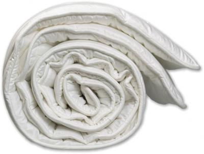 Good Morning Microfiber dekbed met synthetische vulling - 200x200 cm