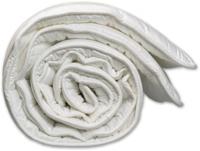 Good Morning Microfiber dekbed met synthetische vulling - 200x200 cm - thumbnail