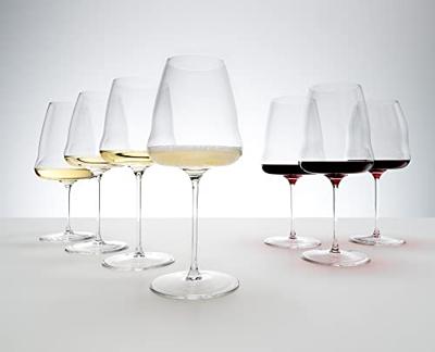 Riedel Witte Wijnglas Winewings - Chardonnay - 736 ml