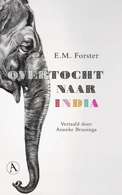 Overtocht naar India - E.M. Forster - ebook