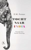 Overtocht naar India - E.M. Forster - ebook - thumbnail