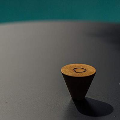 OFYR Cover Black 100 (Ø 100 cm) deksel