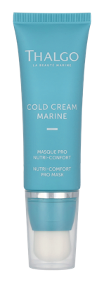 Thalgo Cold Cream Marine Nutri-Comfort Pro Mask 50 ml