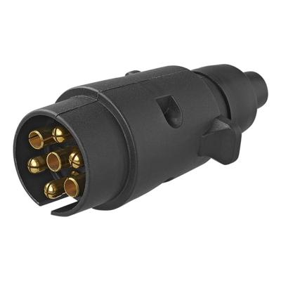 Pro Plus Stekker 7-Polig