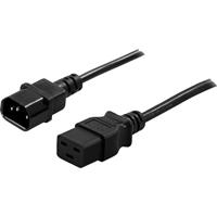 BlueWalker 91010040 electriciteitssnoer - thumbnail