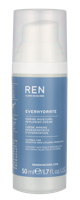 REN Clean Skincare Everhydrate Marine Moisture-Replenish Cream 50ml - thumbnail