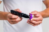 Wahl Color Trim Baardtrimmer - thumbnail