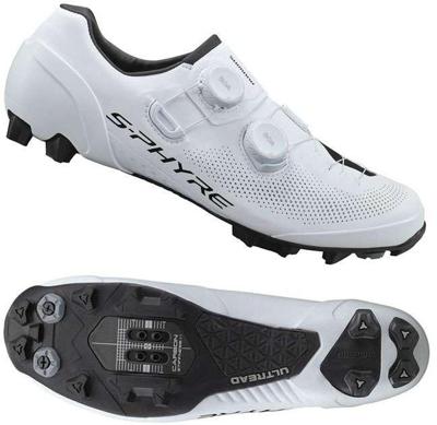 Shimano SH-XC903 - MTB Shoes wide