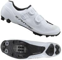 Shimano SH-XC903 - MTB Shoes wide - thumbnail
