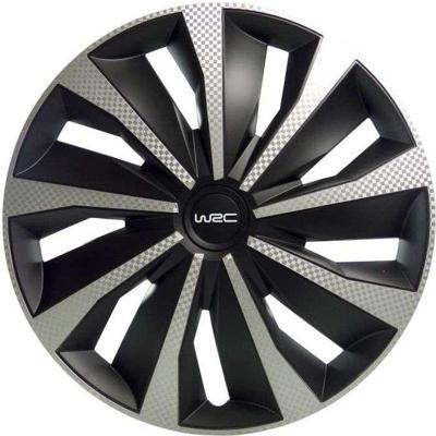 Hubkap WRC IMP7499 Grijs 16"