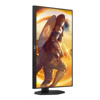 AOC G4 27G4X computer monitor 68,6 cm (27") 1920 x 1080 Pixels Full HD LED Zwart - thumbnail