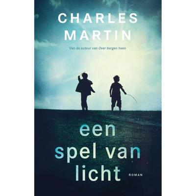 Een spel van licht (Paperback)