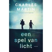 Een spel van licht (Paperback) - thumbnail