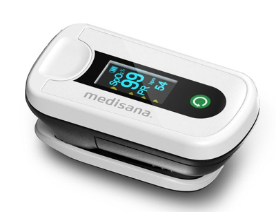 Medisana PM 180 Saturatiemeter
