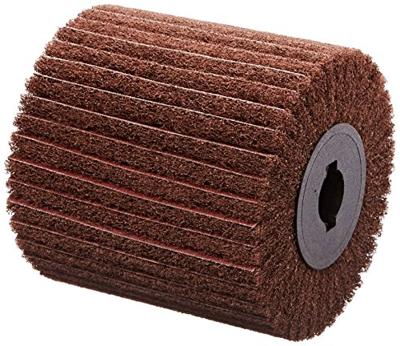 Metabo 623485000 Metabo lamellen/vlies slijpwiel105x100mm 1 stuk(s) Metabo 623485000 Metabo lamellen/vlies slijpwiel105x100mm 1 stuk(s)