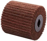 Metabo 623485000 Metabo lamellen/vlies slijpwiel105x100mm 1 stuk(s) - thumbnail