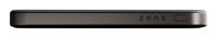 ZENS ZEPP05B/00 Powerbank 5000 mAh Qi Wireless Charging Li-ion USB Zwart - thumbnail