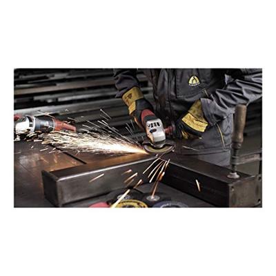 Klingspor 322778 SMT 624 schuurmopschijf, 150 x 22,23 mm korrel 40 gewelfd Diameter 150 mm 10 stuk(s)