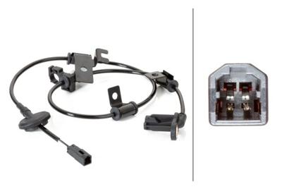 Abs Sensor 6pu 6PU230040471