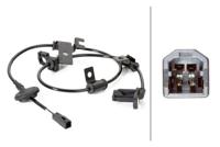 Abs Sensor 6pu 6PU230040471 - thumbnail