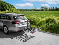 Eufab Fietsendrager Fahrradträger AMBER IV 11556 Aantal fietsen (max.): 4 - thumbnail