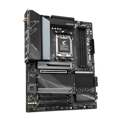 Moederbord AMD Gigabyte X670 AORUS ELITE AX