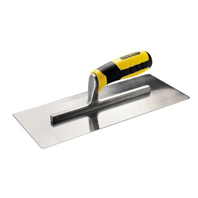 Stanley handgereedschap Afwerkingstroffel afgerond 320 x 130mm - STHT0-05899