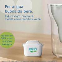 Filter voor Kruik met Filter Brita Pro All in 1 3 Stuks - thumbnail