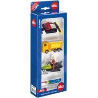 Siku 6290 Geschenkset Winter - thumbnail