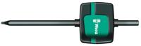 Wera 1267 B TORX® Combi-Vlagsleutel, TX 15 x 3.5 mm - 1 stuk(s) - 05026372001 - thumbnail